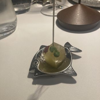 Casa Zeru - Mediterranean Near Me - Miami, Florida