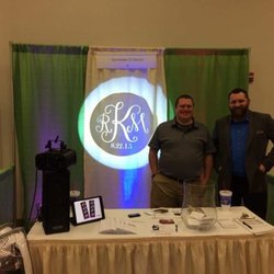 Spin Masters DJ & Entertainment  - Bridal show 2019