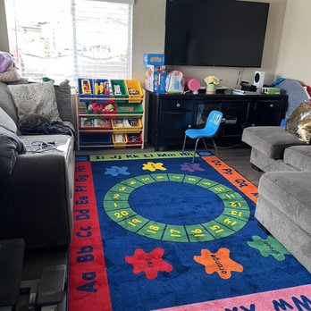 Little Hands Daycare - Play area! - Child Care & Day Care Near Me - San Diego, California Little Hands Daycare - Play area! - Child Care & Day Care Near Me - San Diego, California