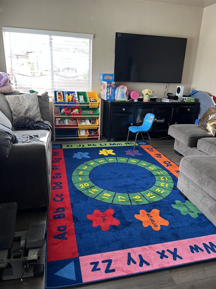 LITTLE HANDS DAYCARE Request Consultation 216 S 30th St, San Diego