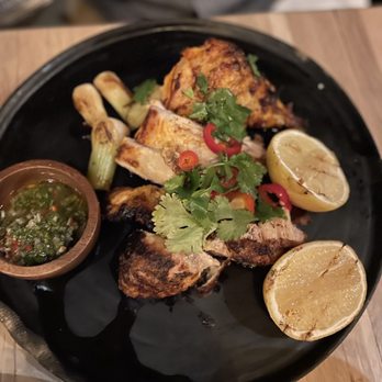 Macanda - Half chicken - Beer, Wine & Spirits Near Me - Wayzata, Minnesota