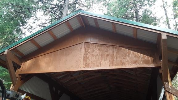 Slide of A to Z Roofing & Handyman Services