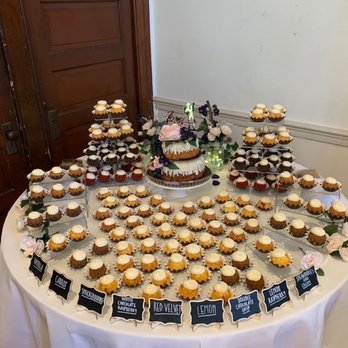 Nothing Bundt Cakes - Display! - Bakeries Near Me - Annapolis, Maryland Nothing Bundt Cakes - Display! - Bakeries Near Me - Annapolis, Maryland