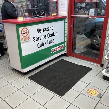 Verrazano Service Center - Auto Repair Near Me - Brooklyn, New York