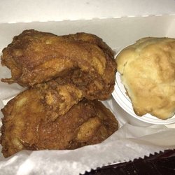 Hollywood Fried Chicken - Snack box