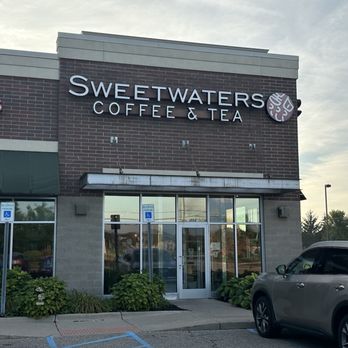 Sweetwaters Coffee & Tea - Coffee & Tea Near Me - Canton, Michigan Sweetwaters Coffee & Tea - Coffee & Tea Near Me - Canton, Michigan
