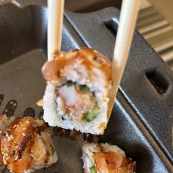 Himiko Sushi and Steak House