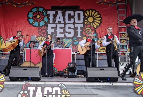 Mexico Amigo Mariachi Band by null