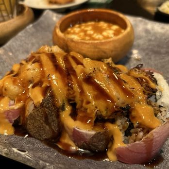 Kabuto Sushi - Put your hands up - Sushi Bars Near Me - St George, Utah Kabuto Sushi - Put your hands up - Sushi Bars Near Me - St George, Utah