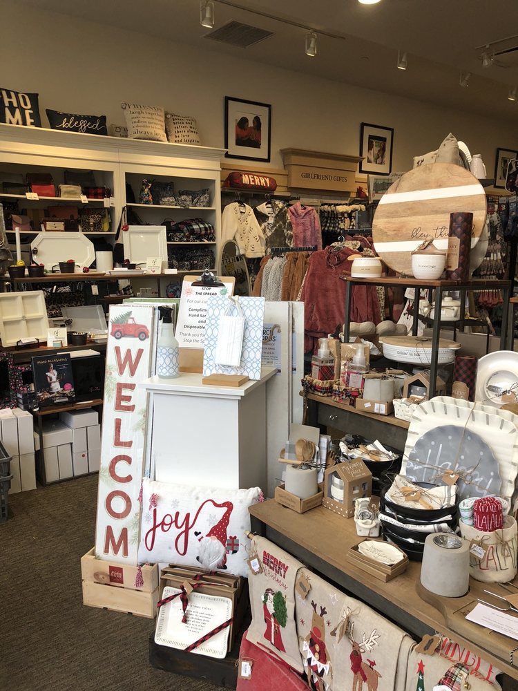 LAIR’S HALLMARK CENTER Updated September 2024 1705 W Lane Ave