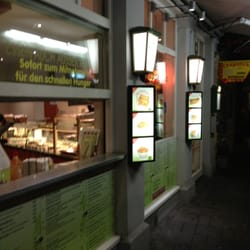 Chopsticks - Auch Take-away