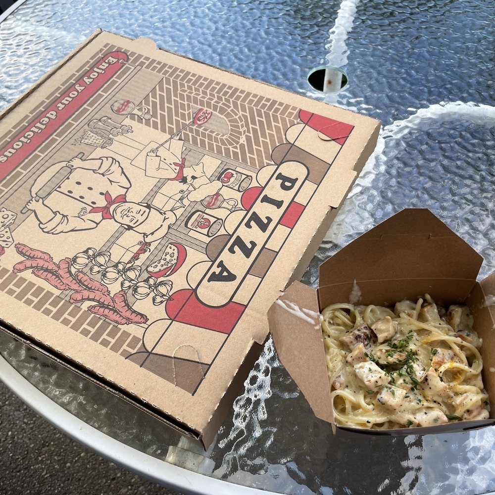 The Neighborhood - Small pasta takeout - Pizza Near Me - Seattle, Washington The Neighborhood - Small pasta takeout - Pizza Near Me - Seattle, Washington
