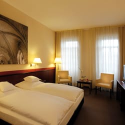 Hotel Augustiner Kloster - Schlafen mit Komfort