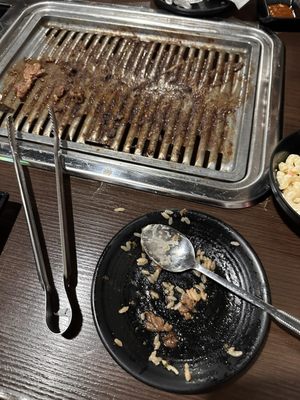 Bulgogi House Korean Restaurant by null