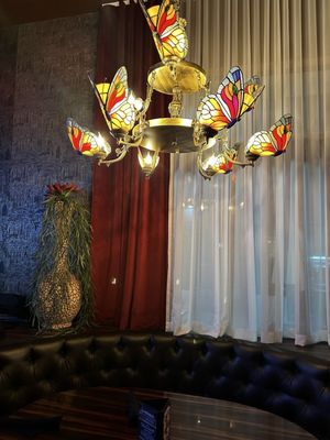 The Cantina by El Dorado by null