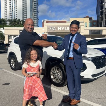 Braman Miami - Car Dealers Near Me - Miami, Florida