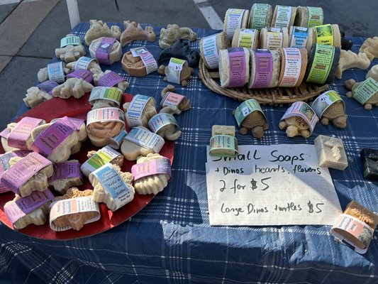 Temecula Farmer’s Market by null
