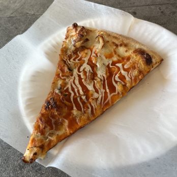 Buonasera - Buffalo ranch chicken pizza - Pizza Near Me - Del Mar, California Buonasera - Buffalo ranch chicken pizza - Pizza Near Me - Del Mar, California