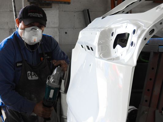 Addison Auto Body And Glass