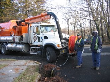 Slide of Stillwater Plumbing