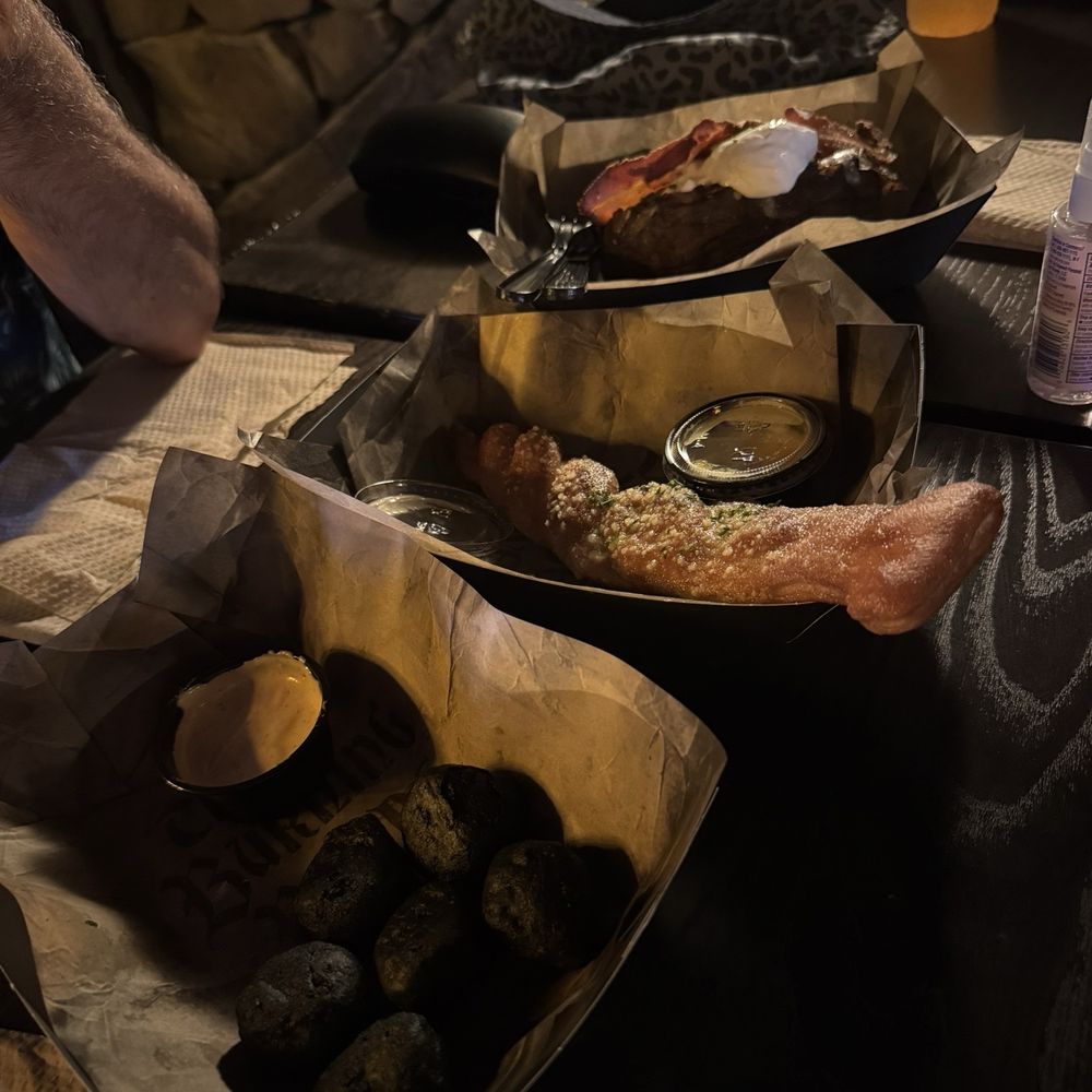 The Burning Blade Tavern - Bars Near Me - Orlando, Florida