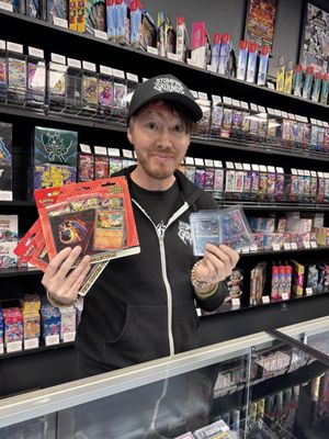 TOP 10 BEST Trading Card Shops in Henderson, NV - Updated 2026 - Yelp