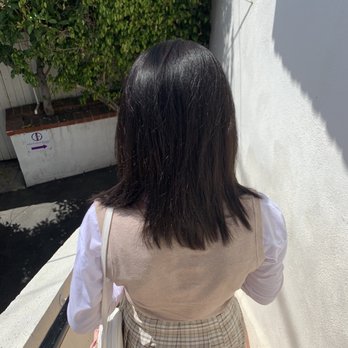 John Francis Beauty - Walking out feeling beautiful!! - Hair Salons Near Me - West Hollywood, California
