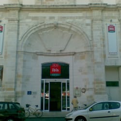 Hôtel Ibis