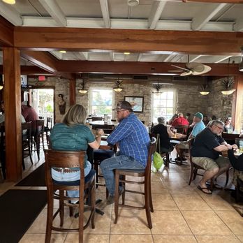 O. C. White's Restaurant - Seafood Near Me - St Augustine, Florida O. C. White's Restaurant - Seafood Near Me - St Augustine, Florida