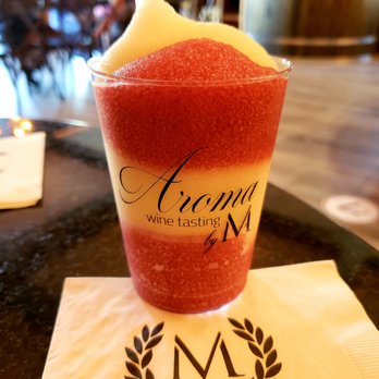 Aroma Wine Tasting - They have Adult Slushies! - Wine Bars Near Me - Manassas, Virginia Aroma Wine Tasting - They have Adult Slushies! - Wine Bars Near Me - Manassas, Virginia