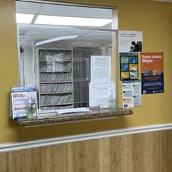 Rafael Valdez, M.D., P.A. - Front Desk