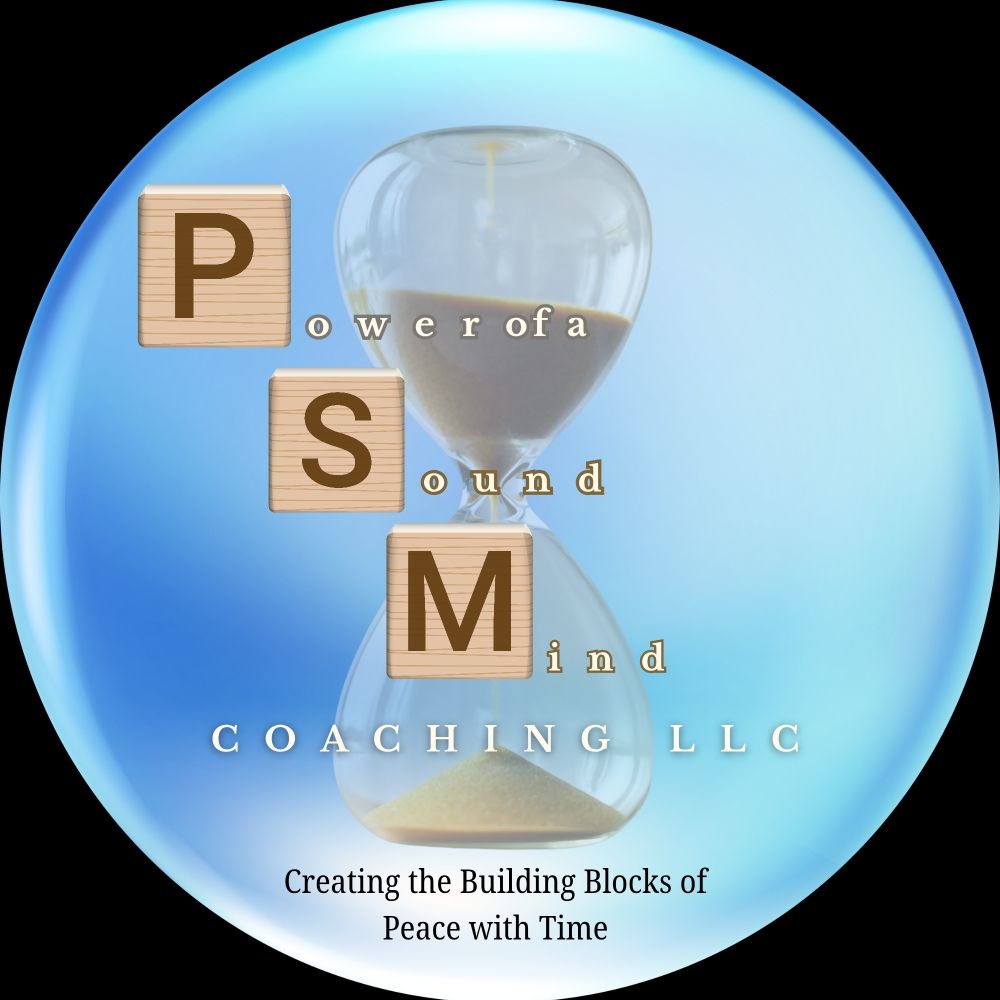 Power of A Sound Mind Coaching - grief counselor in Orange, TX