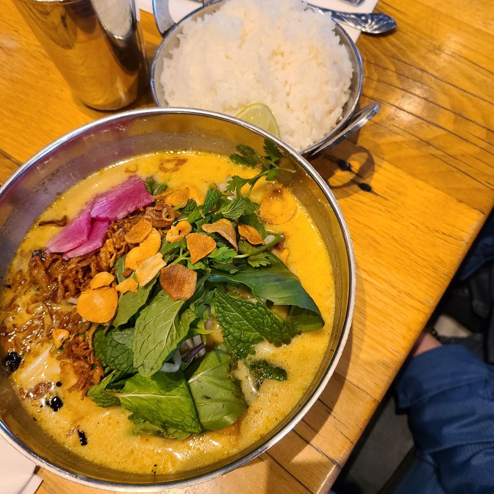 Spork - Mexican Near Me - Bend, Oregon