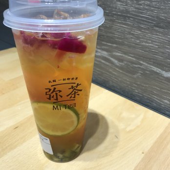 Mi Tea - Bubble Tea Near Me - Edison, New Jersey Mi Tea - Bubble Tea Near Me - Edison, New Jersey