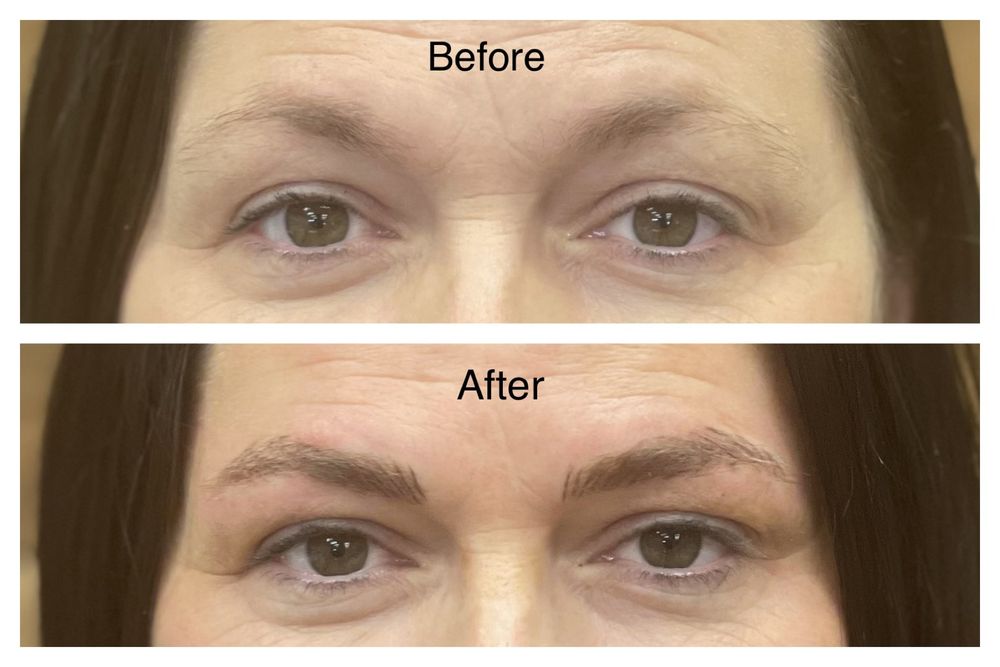 The Archery Brow Boutique Logo