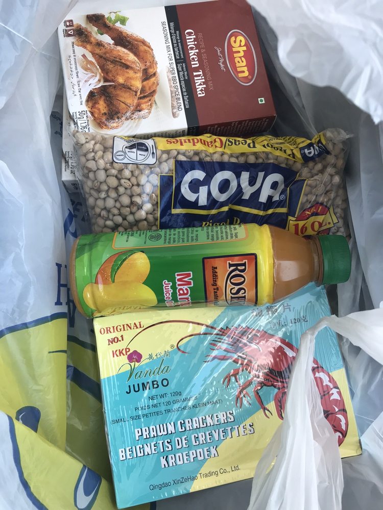 MOUNT EVEREST GROCERY Updated September 2024 6835 Loch Raven Blvd