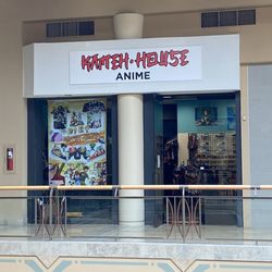 Kameh House Anime