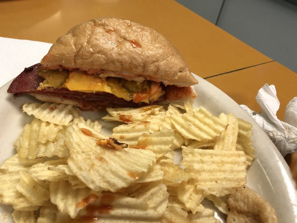 DOWNTOWNER RESTAURANT 16 Photos & 28 Reviews Comfort Food 119