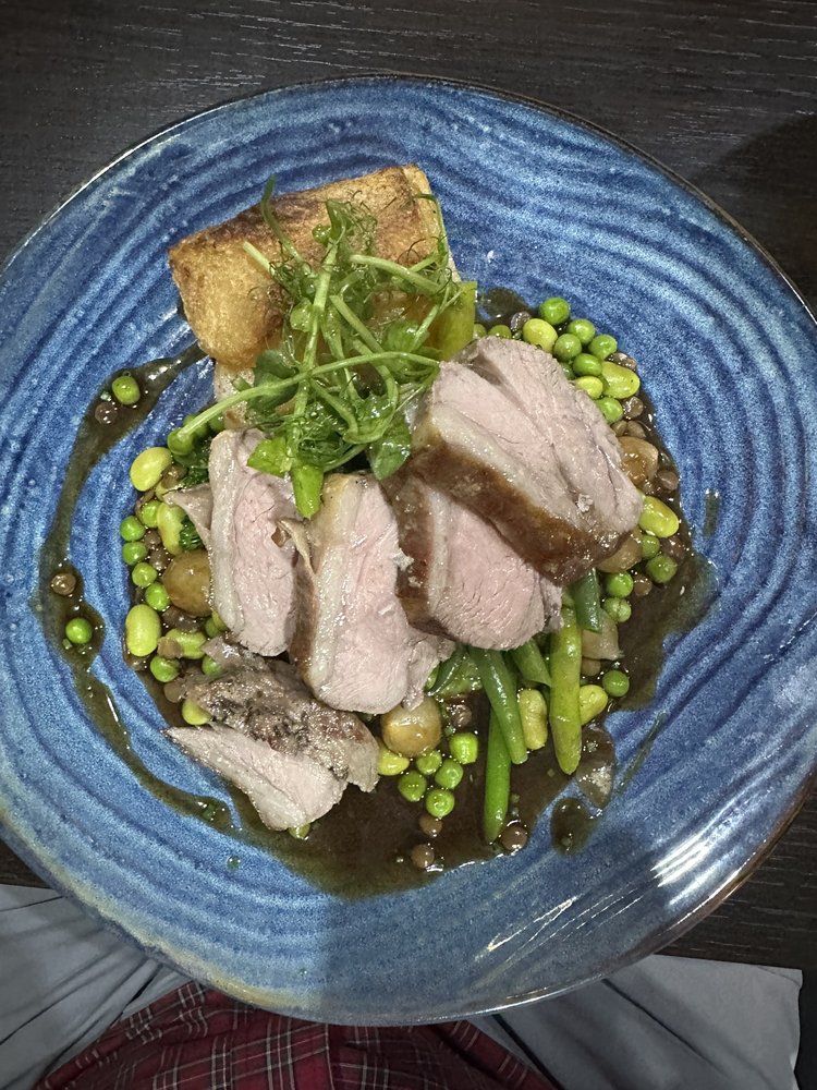 THE LAROCH BAR 22 Photos & 18 Reviews Loan Fern, Ballachulish