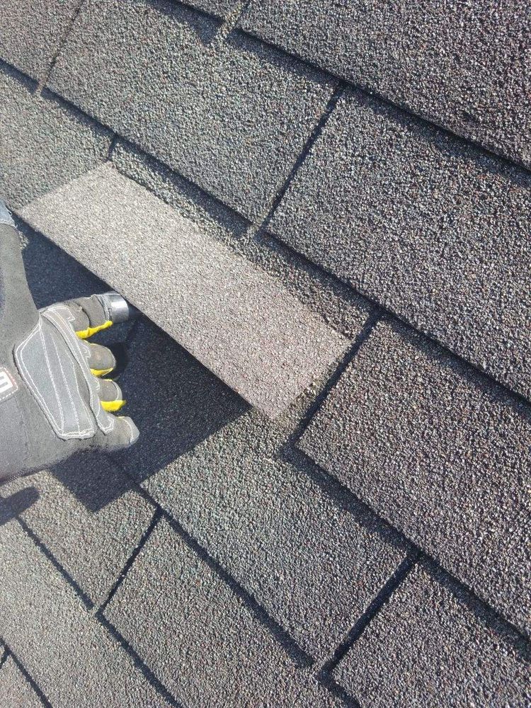 Slide of Mossible Solutions