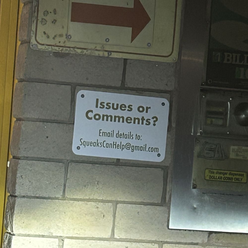 Squeak’s Car Wash - Refer to this email to complain - Car Wash Near Me - El Segundo, California Squeak’s Car Wash - Refer to this email to complain - Car Wash Near Me - El Segundo, California