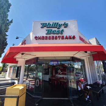 Philly's Best - Cheesesteaks Near Me - Los Angeles, California Philly's Best - Cheesesteaks Near Me - Los Angeles, California