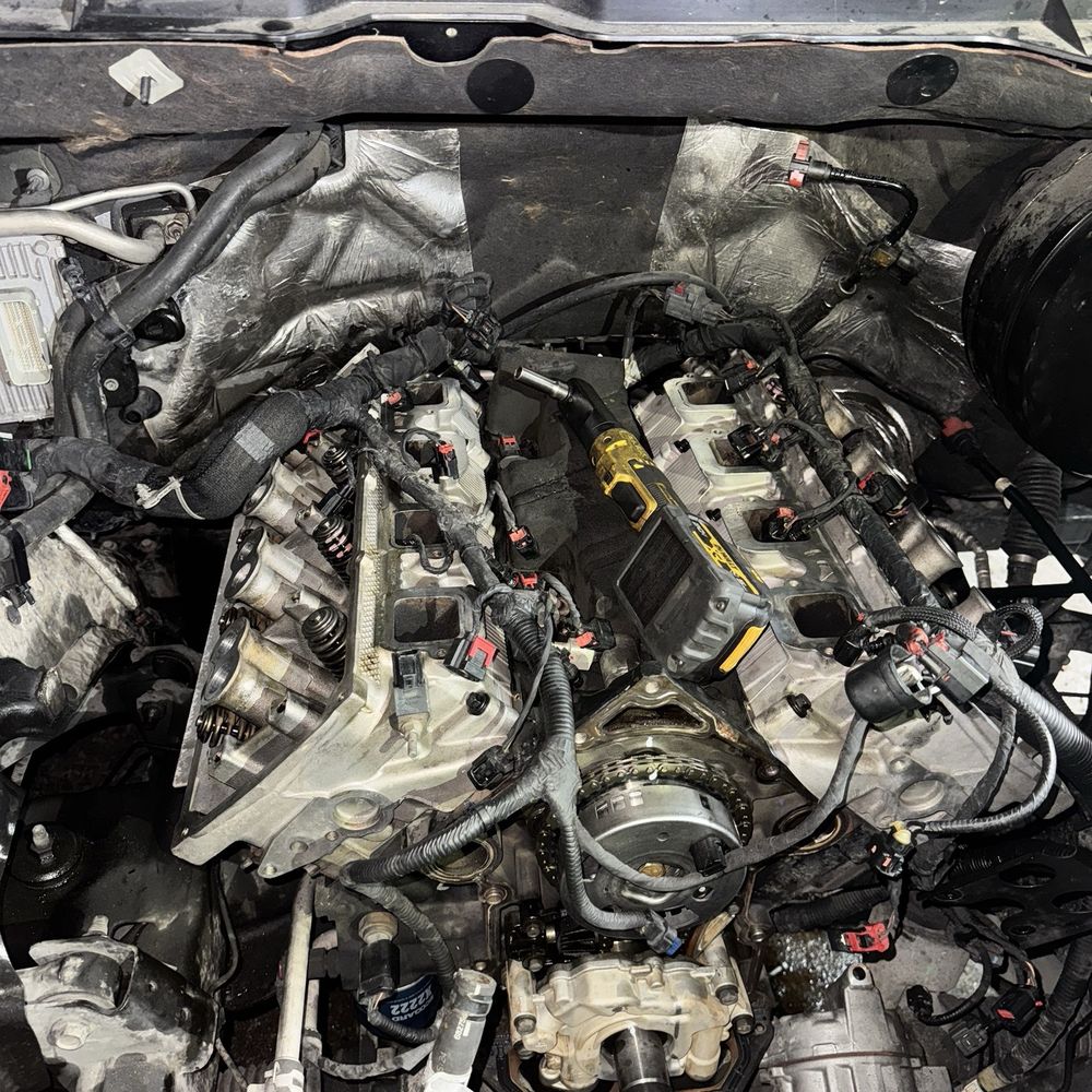Tony's General Mechanic - Auto Repair Near Me - Miami, Florida Tony's General Mechanic - Auto Repair Near Me - Miami, Florida