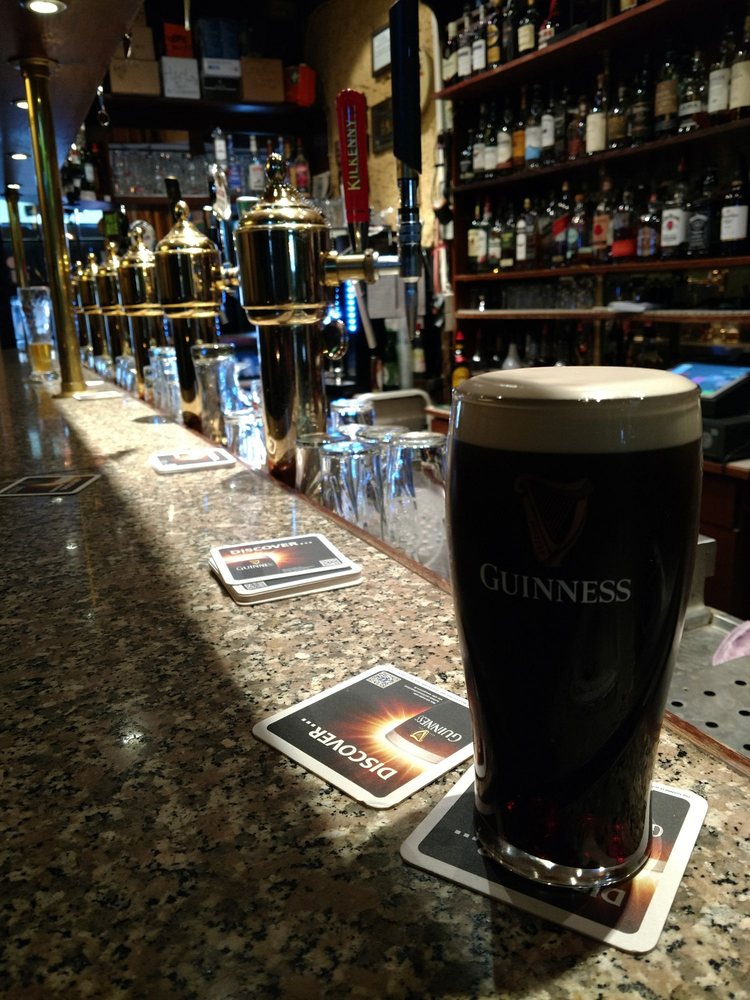 The Irish Pub Bei Fatty - Fatty's FATTY’S IRISH PUB - Updated January 2025 - 20 Photos & 23 Reviews