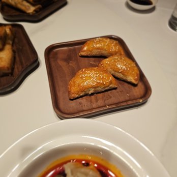 Yong Chuan - AYCE Dim Sum for $39- Baked Pork Buns - Coffee & Tea Near Me - New York, New York Yong Chuan - AYCE Dim Sum for $39- Baked Pork Buns - Coffee & Tea Near Me - New York, New York