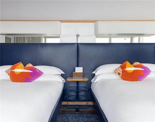 The Standard, East Village by null