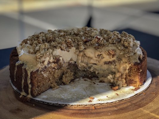 Monday Bakery by null