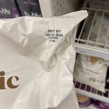 Target - Expired chips (picture taken on feb 29th) - Department Stores Near Me - Yuba City, California Target - Expired chips (picture taken on feb 29th) - Department Stores Near Me - Yuba City, California