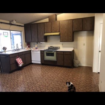Castillo Engineering and Construction - View from fireplace toward kitchen - General Contractors Near Me - Lomita, California