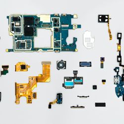 Jin’s Device Repairs